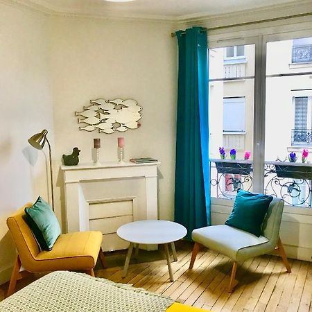 Sweet Room 15 Париж Номер фото