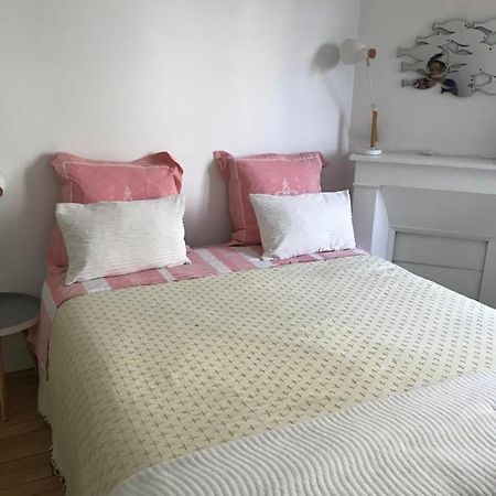 Sweet Room 15 Париж Екстер'єр фото
