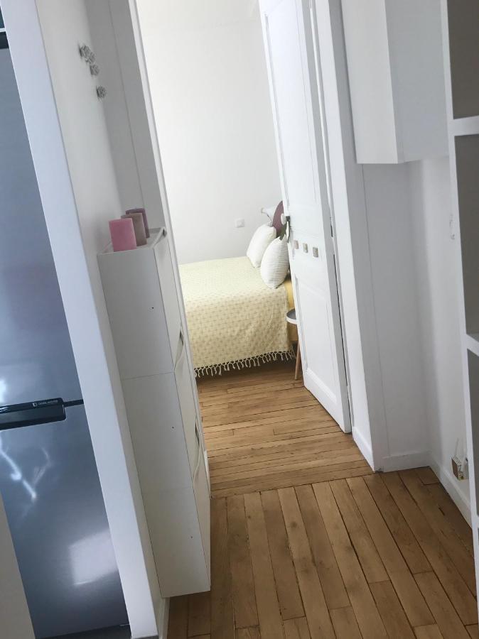 Sweet Room 15 Париж Екстер'єр фото