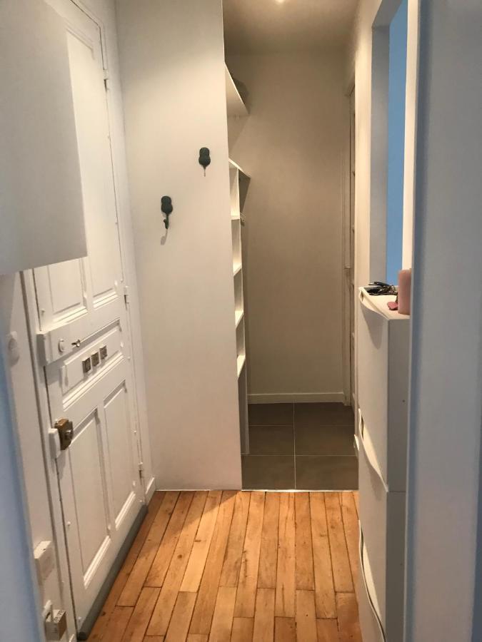 Sweet Room 15 Париж Екстер'єр фото