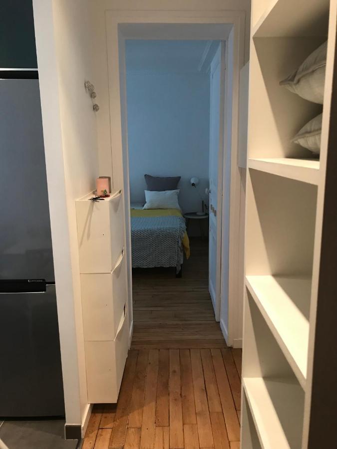 Sweet Room 15 Париж Екстер'єр фото