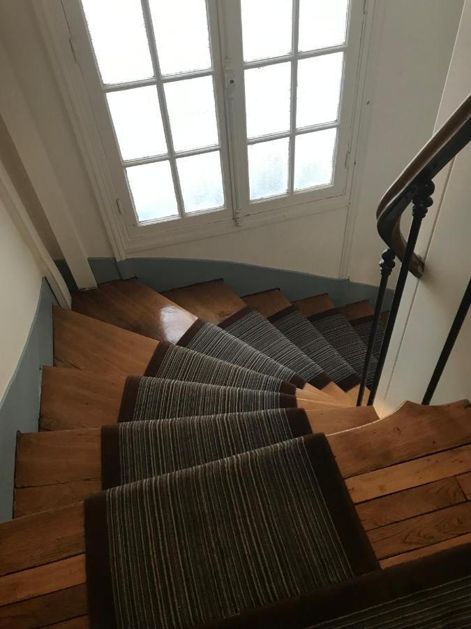 Sweet Room 15 Париж Екстер'єр фото
