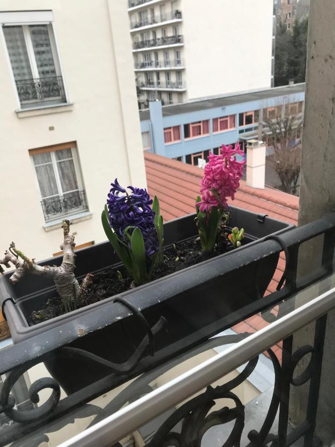 Sweet Room 15 Париж Екстер'єр фото