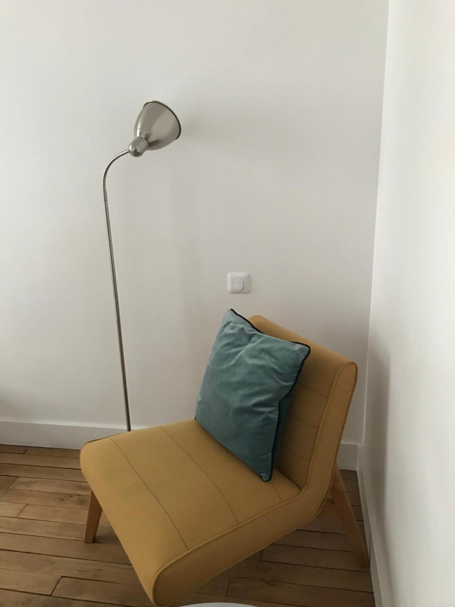 Sweet Room 15 Париж Екстер'єр фото